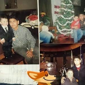 Meet your Posher, Christopher